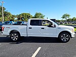 Used 2019 FORD F-150 STX 2WD SUPERCREW 5.5' BOX in LAKE WORTH, FLORIDA (Photo 5)