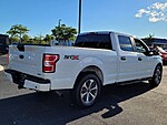 Used 2019 FORD F-150 STX 2WD SUPERCREW 5.5' BOX in LAKE WORTH, FLORIDA (Photo 6)