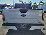 Used 2019 FORD F-150 STX 2WD SUPERCREW 5.5' BOX in LAKE WORTH, FLORIDA (Photo 8)