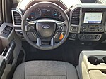 Used 2020 FORD F-150 XLT 4WD SUPERCREW 5.5' BOX in LAKE WORTH, FLORIDA (Photo 11)