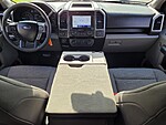 Used 2020 FORD F-150 XLT 4WD SUPERCREW 5.5' BOX in LAKE WORTH, FLORIDA (Photo 12)