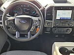 Used 2020 FORD F-150 XLT 4WD SUPERCREW 5.5' BOX in LAKE WORTH, FLORIDA (Photo 18)