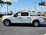 Used 2020 FORD F-150 XLT 4WD SUPERCREW 5.5' BOX in LAKE WORTH, FLORIDA (Photo 2)