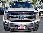 Used 2020 FORD F-150 XLT 4WD SUPERCREW 5.5' BOX in LAKE WORTH, FLORIDA (Photo 3)