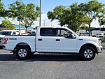 Used 2020 FORD F-150 XLT 4WD SUPERCREW 5.5' BOX in LAKE WORTH, FLORIDA (Photo 5)