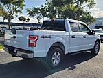 Used 2020 FORD F-150 XLT 4WD SUPERCREW 5.5' BOX in LAKE WORTH, FLORIDA (Photo 6)