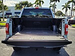Used 2020 FORD F-150 XLT 4WD SUPERCREW 5.5' BOX in LAKE WORTH, FLORIDA (Photo 7)