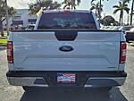 Used 2020 FORD F-150 XLT 4WD SUPERCREW 5.5' BOX in LAKE WORTH, FLORIDA (Photo 8)