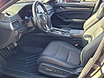 Used 2019 Honda Accord Sedan SPORT 1.5T CVT in LAKE WORTH, FLORIDA (Photo 10)