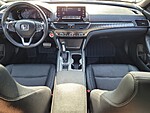 Used 2019 Honda Accord Sedan SPORT 1.5T CVT in LAKE WORTH, FLORIDA (Photo 12)