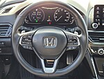 Used 2019 Honda Accord Sedan SPORT 1.5T CVT in LAKE WORTH, FLORIDA (Photo 17)