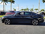 Used 2019 Honda Accord Sedan SPORT 1.5T CVT in LAKE WORTH, FLORIDA (Photo 2)