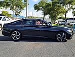 Used 2019 Honda Accord Sedan SPORT 1.5T CVT in LAKE WORTH, FLORIDA (Photo 5)