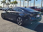 Used 2019 Honda Accord Sedan SPORT 1.5T CVT in LAKE WORTH, FLORIDA (Photo 9)