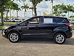 Used 2017 FORD ESCAPE SE FWD in LAKE WORTH, FLORIDA (Photo 2)