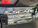 Used 2017 FORD ESCAPE SE FWD in LAKE WORTH, FLORIDA (Photo 31)