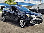 Used 2017 FORD ESCAPE SE FWD in LAKE WORTH, FLORIDA (Photo 4)
