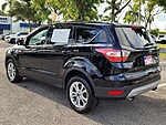 Used 2017 FORD ESCAPE SE FWD in LAKE WORTH, FLORIDA (Photo 9)