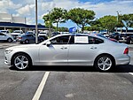 Used 2018 VOLVO S90 T5 FWD MOMENTUM in LAKE WORTH, FLORIDA (Photo 2)