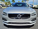 Used 2018 VOLVO S90 T5 FWD MOMENTUM in LAKE WORTH, FLORIDA (Photo 3)