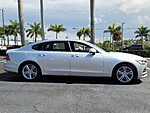 Used 2018 VOLVO S90 T5 FWD MOMENTUM in LAKE WORTH, FLORIDA (Photo 5)