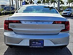 Used 2018 VOLVO S90 T5 FWD MOMENTUM in LAKE WORTH, FLORIDA (Photo 8)