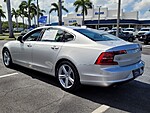 Used 2018 VOLVO S90 T5 FWD MOMENTUM in LAKE WORTH, FLORIDA (Photo 9)