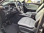 Used 2021 FORD EXPLORER XLT 4WD in LAKE WORTH, FLORIDA (Photo 11)