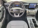 Used 2021 FORD EXPLORER XLT 4WD in LAKE WORTH, FLORIDA (Photo 12)