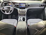 Used 2021 FORD EXPLORER XLT 4WD in LAKE WORTH, FLORIDA (Photo 13)