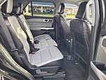 Used 2021 FORD EXPLORER XLT 4WD in LAKE WORTH, FLORIDA (Photo 16)