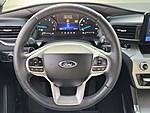 Used 2021 FORD EXPLORER XLT 4WD in LAKE WORTH, FLORIDA (Photo 20)