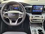 Used 2021 FORD EXPLORER XLT 4WD in LAKE WORTH, FLORIDA (Photo 21)