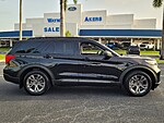 Used 2021 FORD EXPLORER XLT 4WD in LAKE WORTH, FLORIDA (Photo 5)