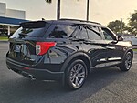 Used 2021 FORD EXPLORER XLT 4WD in LAKE WORTH, FLORIDA (Photo 6)
