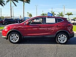 Used 2019 NISSAN ROGUE SPORT FWD SV in LAKE WORTH, FLORIDA (Photo 2)
