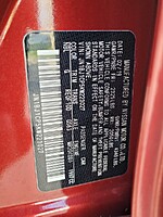 Used 2019 NISSAN ROGUE SPORT FWD SV in LAKE WORTH, FLORIDA (Photo 32)