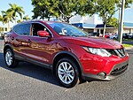 Used 2019 NISSAN ROGUE SPORT FWD SV in LAKE WORTH, FLORIDA (Photo 4)
