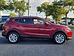 Used 2019 NISSAN ROGUE SPORT FWD SV in LAKE WORTH, FLORIDA (Photo 5)