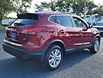 Used 2019 NISSAN ROGUE SPORT FWD SV in LAKE WORTH, FLORIDA (Photo 6)