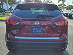 Used 2019 NISSAN ROGUE SPORT FWD SV in LAKE WORTH, FLORIDA (Photo 8)