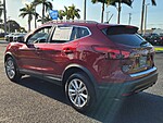 Used 2019 NISSAN ROGUE SPORT FWD SV in LAKE WORTH, FLORIDA (Photo 9)