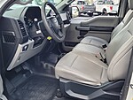 Used 2016 FORD F-150 2WD REG CAB 122.5
