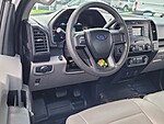 Used 2016 FORD F-150 2WD REG CAB 122.5