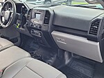 Used 2016 FORD F-150 2WD REG CAB 122.5
