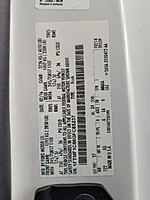 Used 2016 FORD F-150 2WD REG CAB 122.5