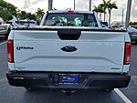 Used 2016 FORD F-150 2WD REG CAB 122.5