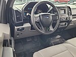 Used 2015 FORD F-150 2WD REG CAB 122.5