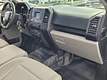 Used 2015 FORD F-150 2WD REG CAB 122.5