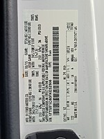 Used 2015 FORD F-150 2WD REG CAB 122.5